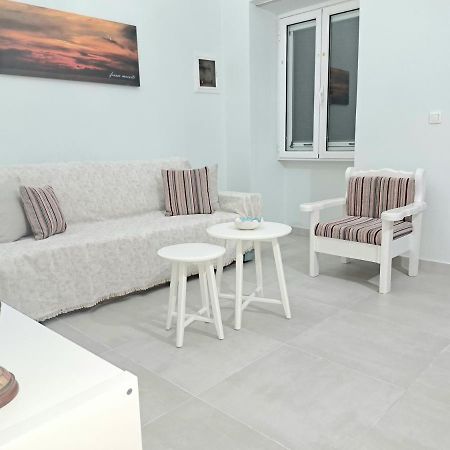 Corfu Vintage Apartment Экстерьер фото