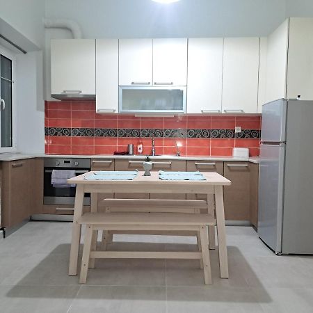 Corfu Vintage Apartment Экстерьер фото