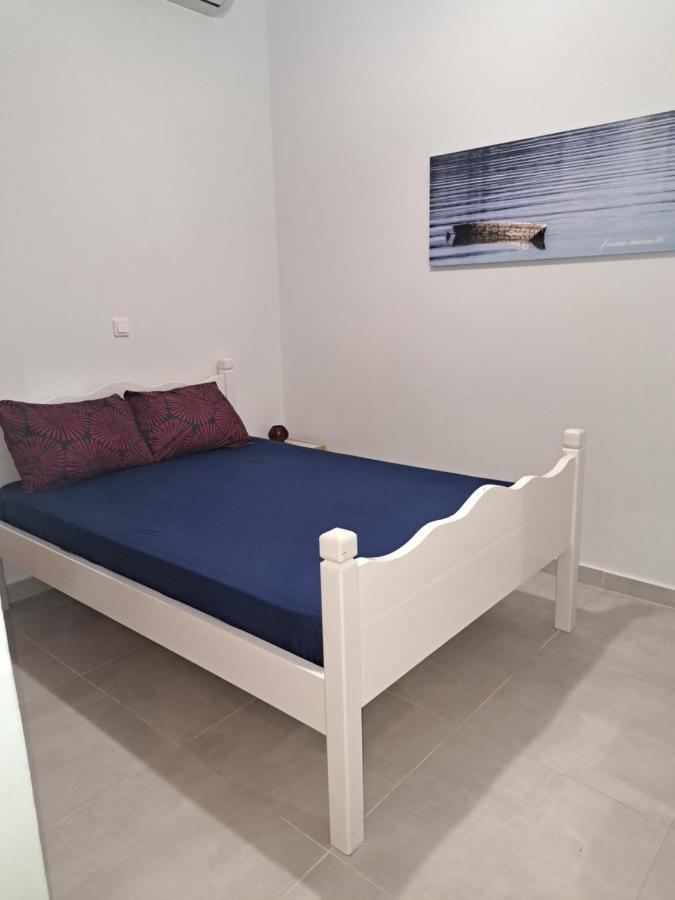 Corfu Vintage Apartment Экстерьер фото
