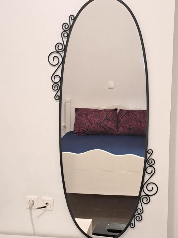 Corfu Vintage Apartment Экстерьер фото